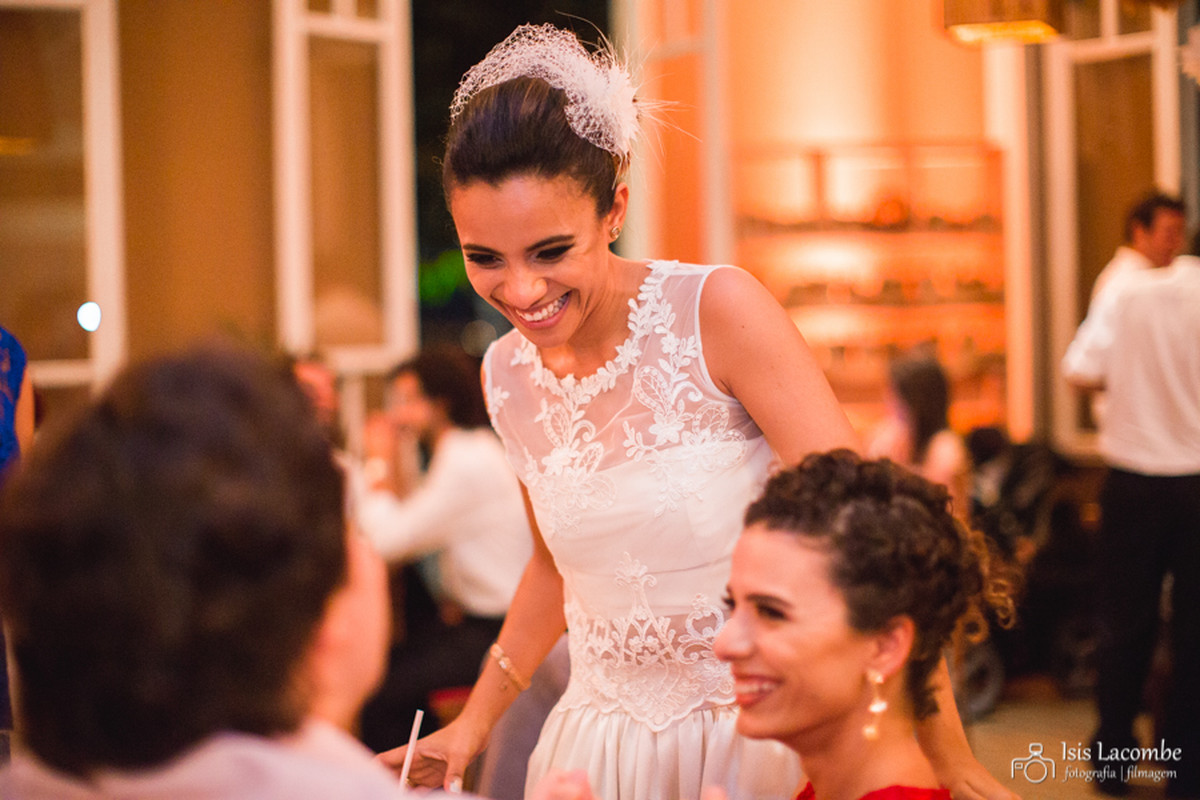 Casamento | Ludmila + Vinícius