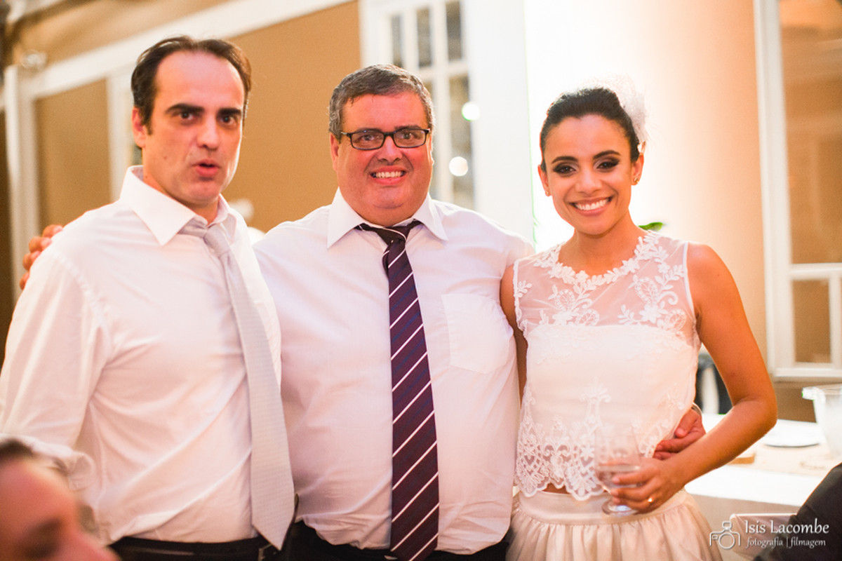 Casamento | Ludmila + Vinícius