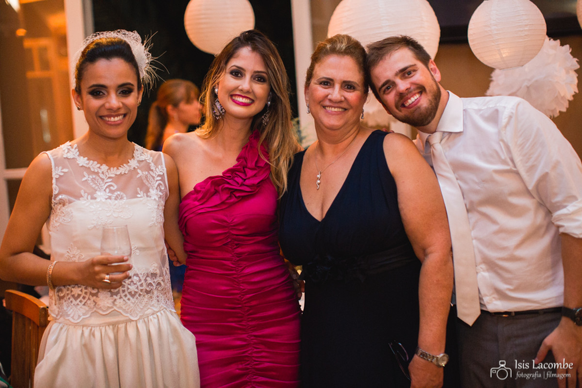 Casamento | Ludmila + Vinícius