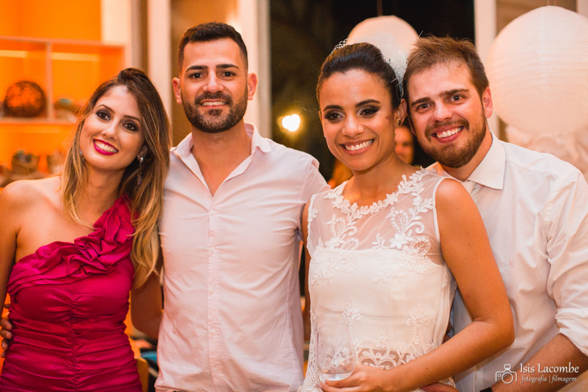 Casamento | Ludmila + Vinícius