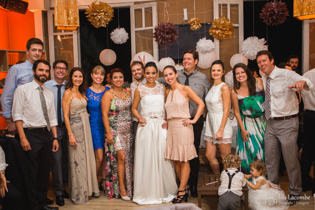 Casamento | Ludmila + Vinícius