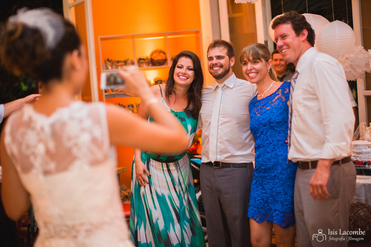 Casamento | Ludmila + Vinícius