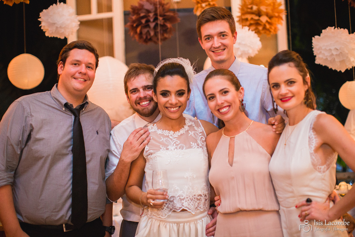 Casamento | Ludmila + Vinícius