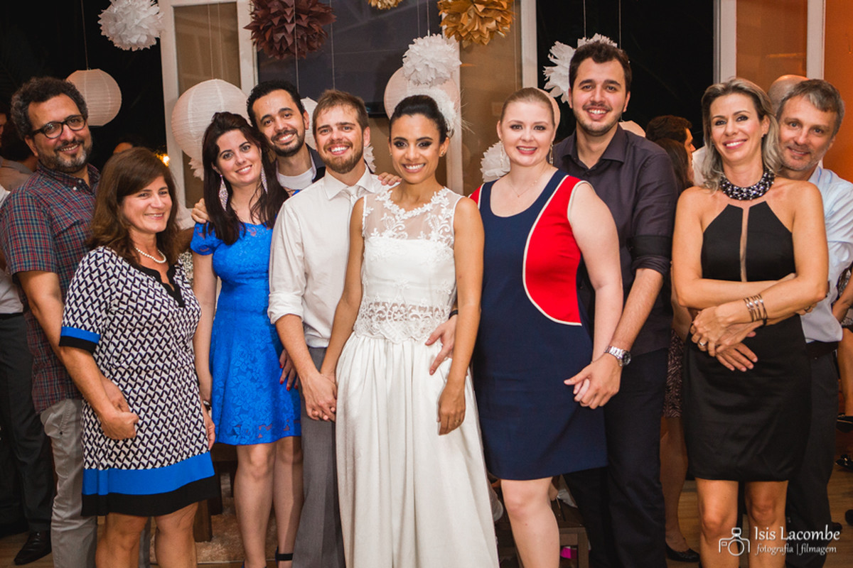 Casamento | Ludmila + Vinícius