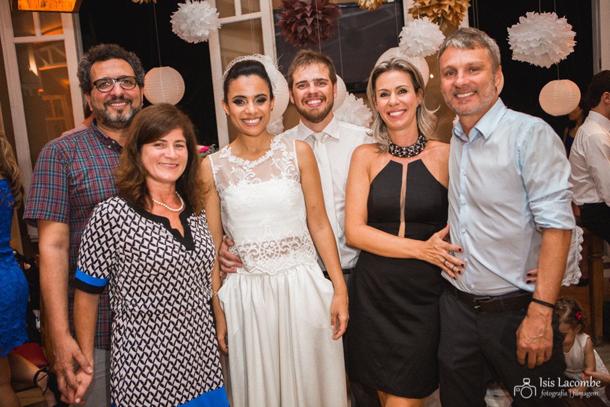 Casamento | Ludmila + Vinícius