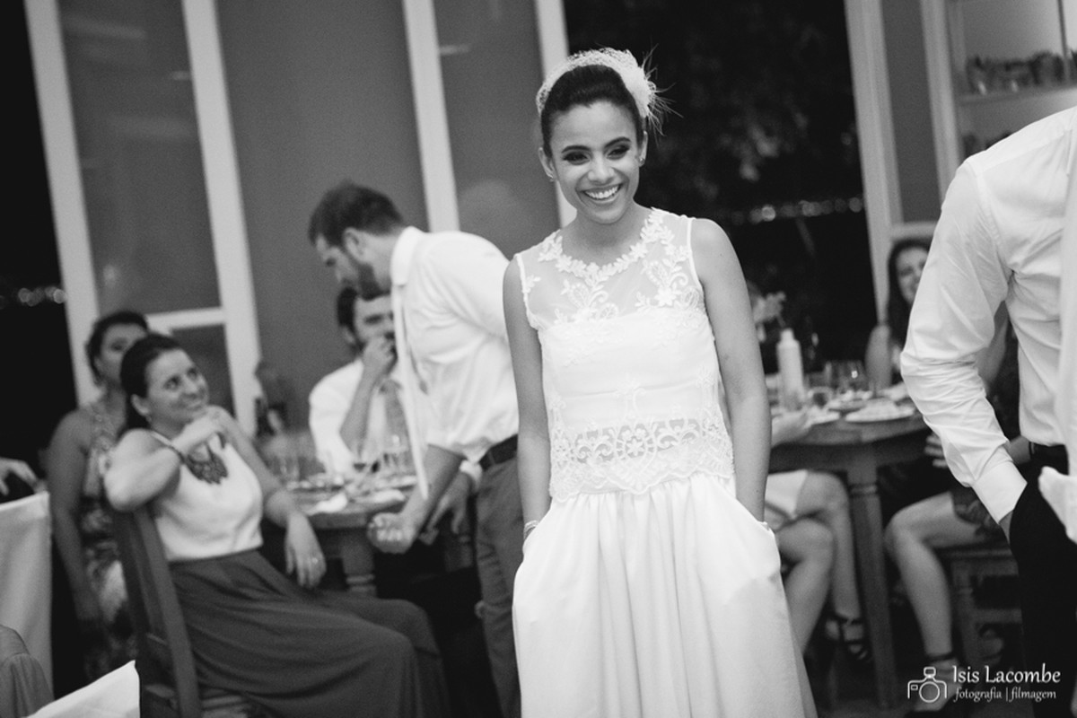 Casamento | Ludmila + Vinícius