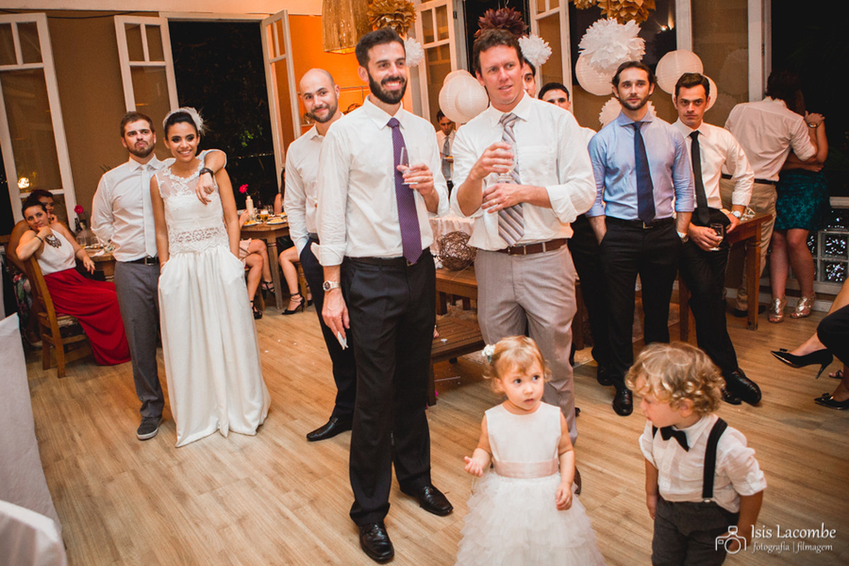 Casamento | Ludmila + Vinícius