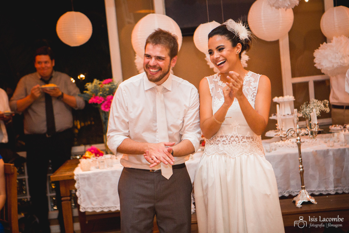 Casamento | Ludmila + Vinícius