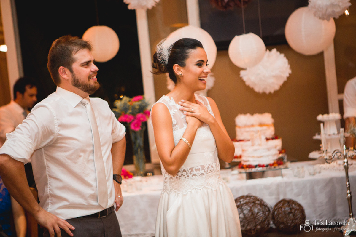 Casamento | Ludmila + Vinícius