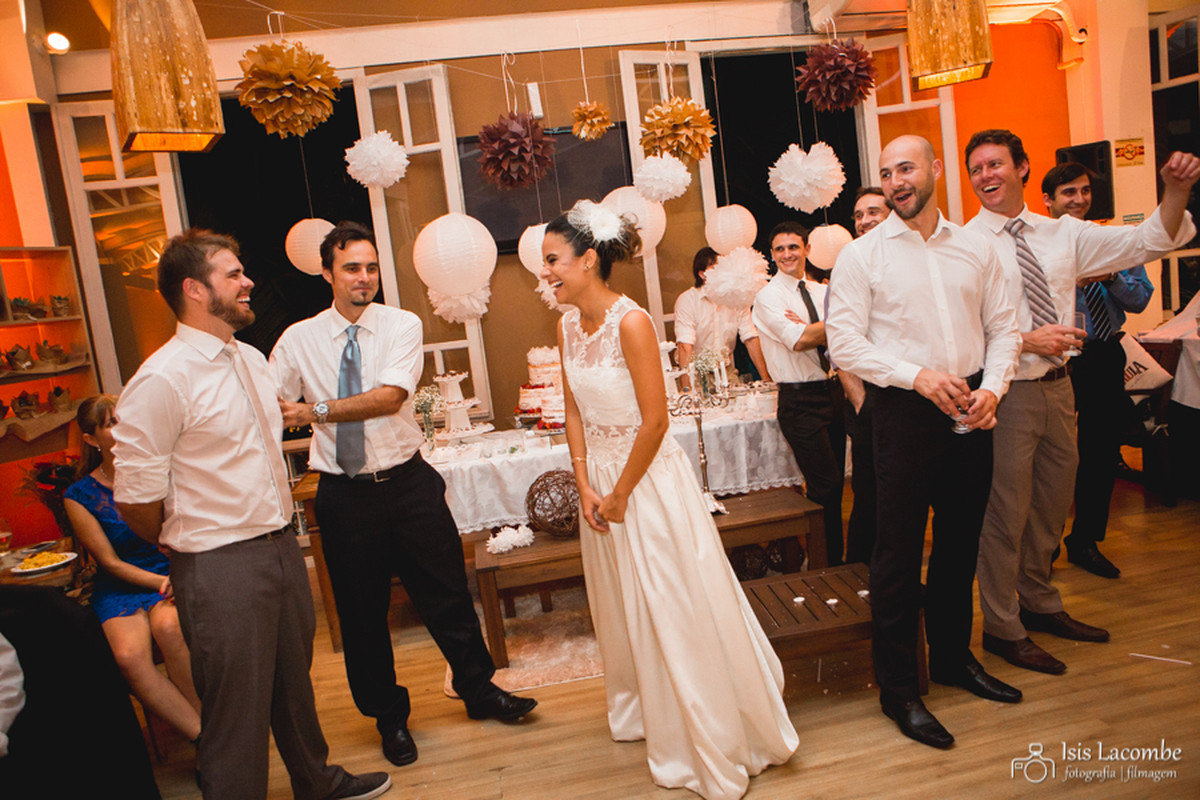 Casamento | Ludmila + Vinícius