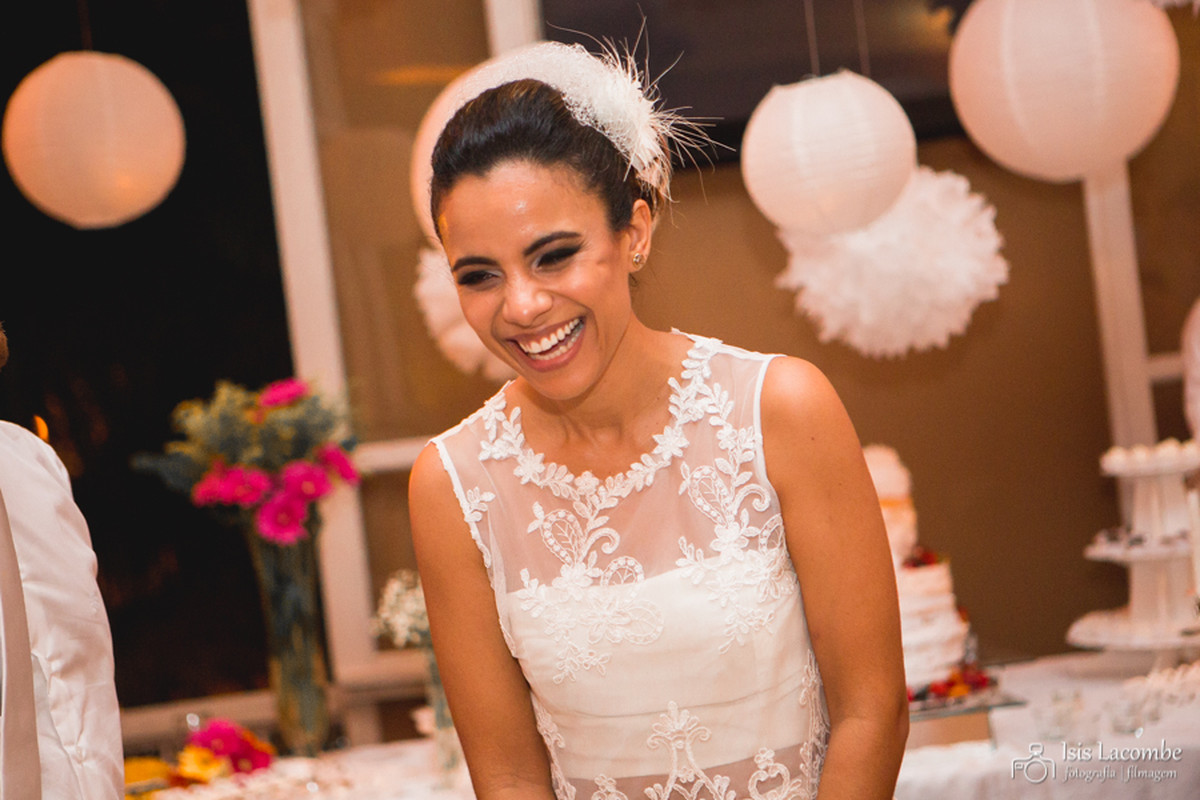 Casamento | Ludmila + Vinícius