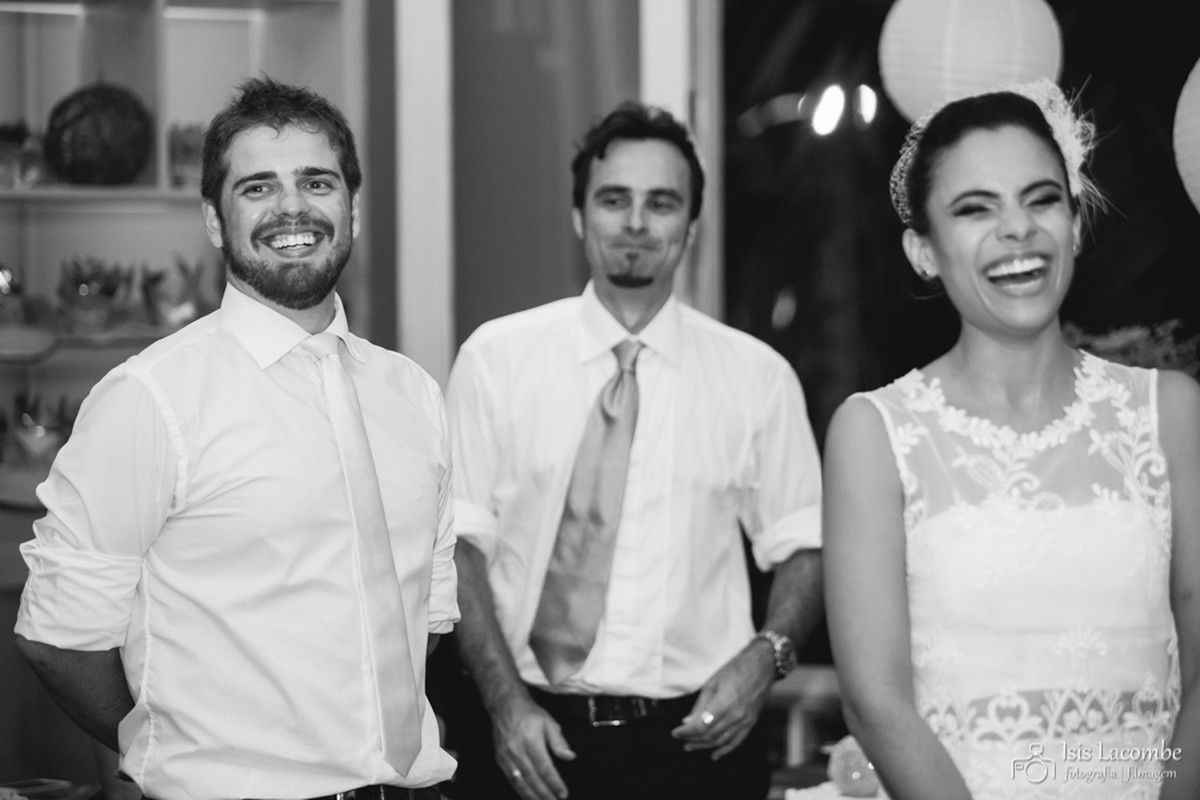 Casamento | Ludmila + Vinícius