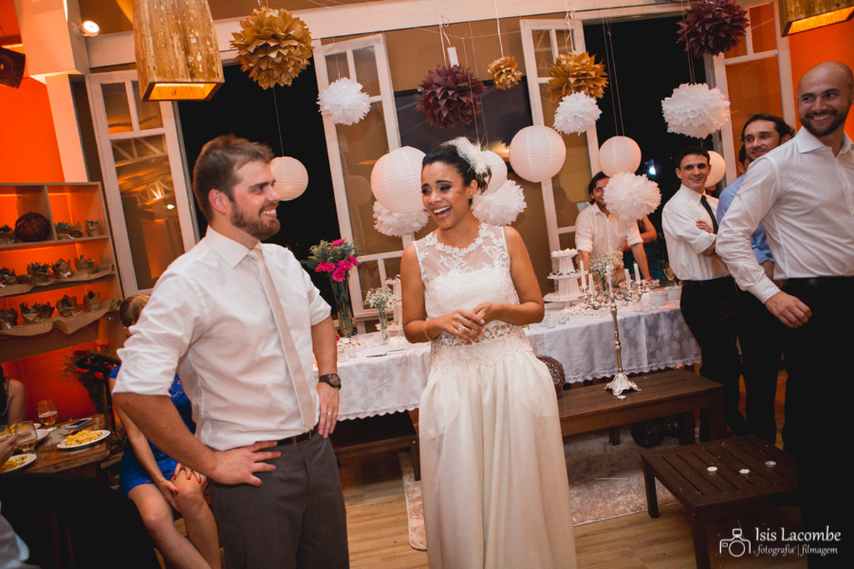 Casamento | Ludmila + Vinícius