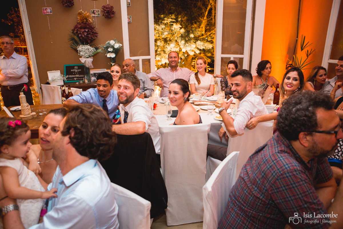 Casamento | Ludmila + Vinícius