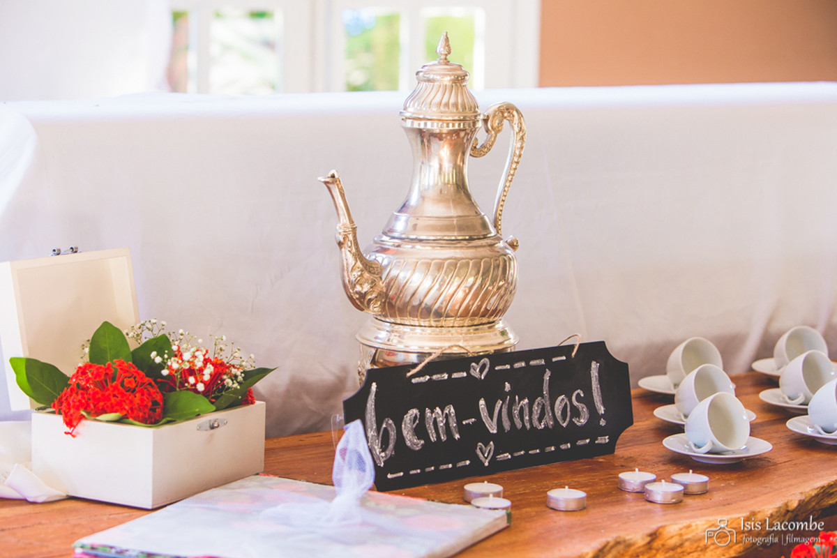 Casamento | Ludmila + Vinícius