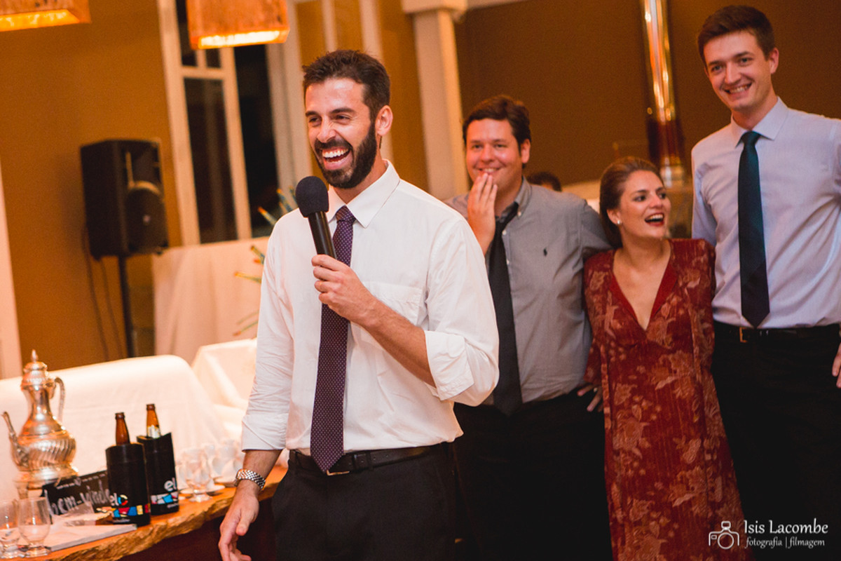 Casamento | Ludmila + Vinícius