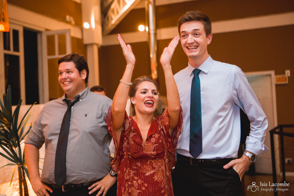 Casamento | Ludmila + Vinícius