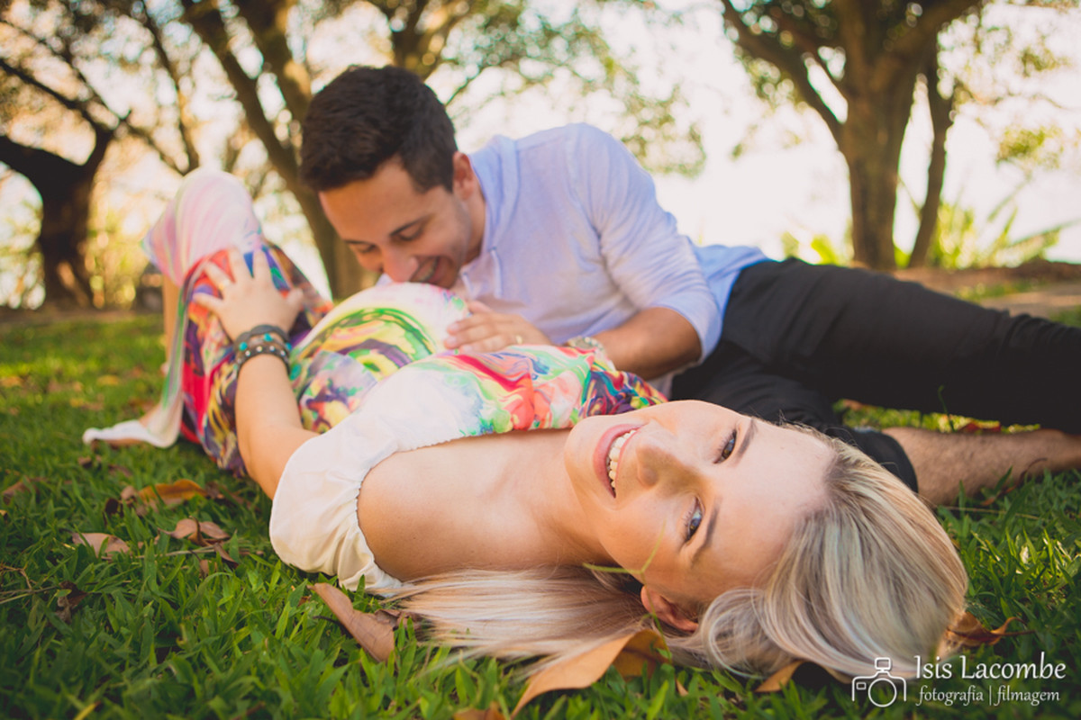 Sessão Fotográfica Gestante | Suély + Deivid = Cristopher