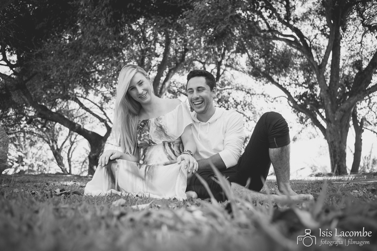 Sessão Fotográfica Gestante | Suély + Deivid = Cristopher