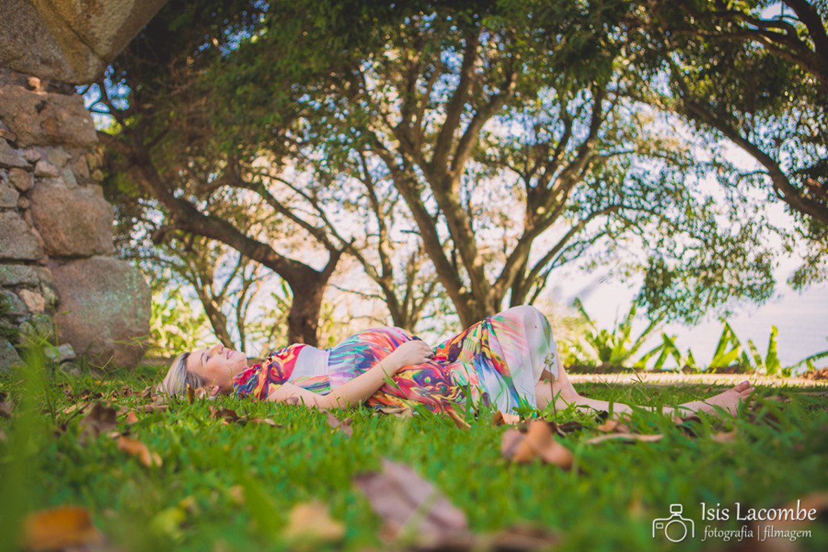 Sessão Fotográfica Gestante | Suély + Deivid = Cristopher