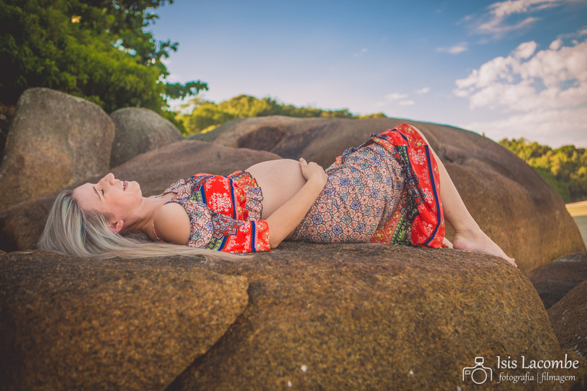 Sessão Fotográfica Gestante | Suély + Deivid = Cristopher