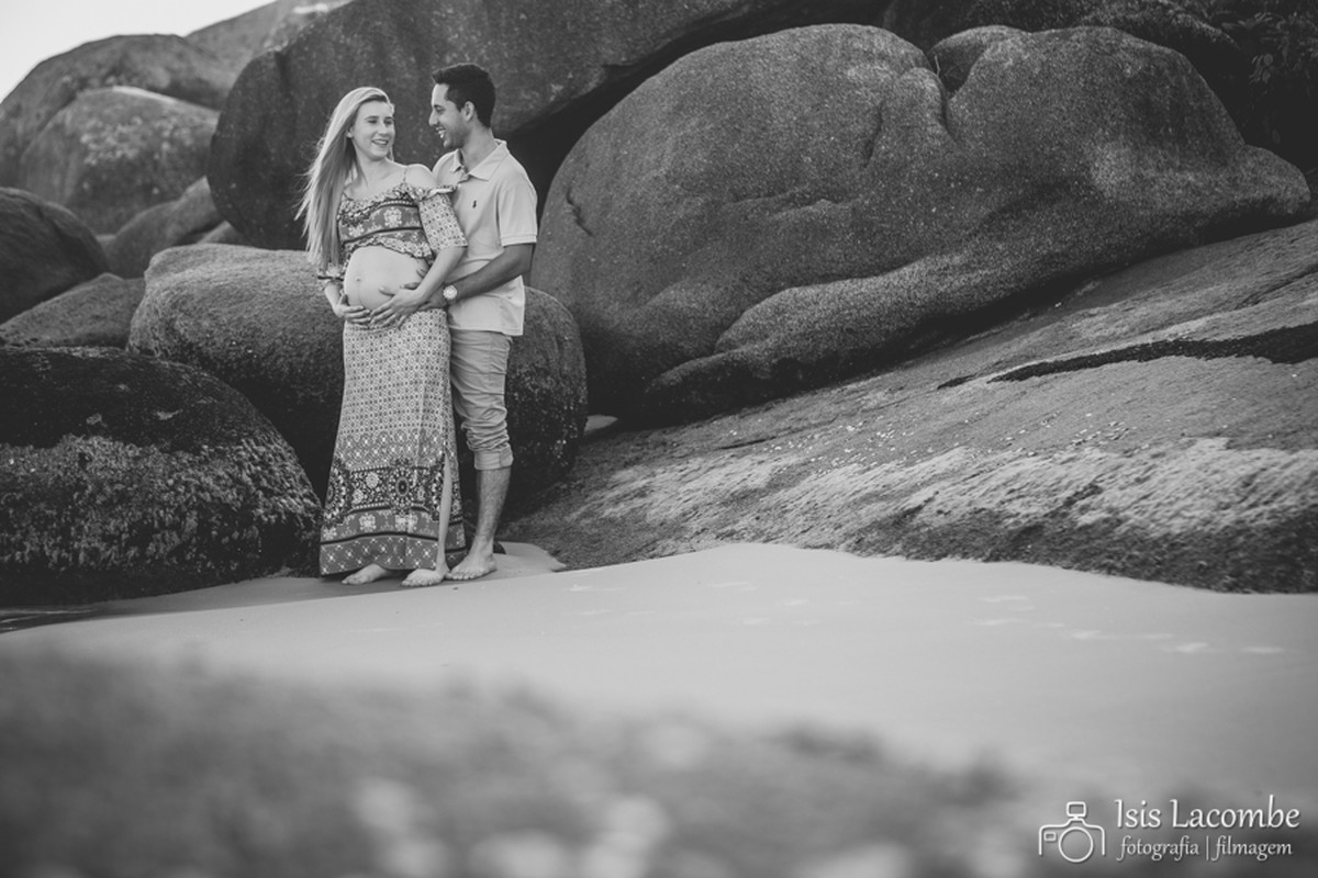 Sessão Fotográfica Gestante | Suély + Deivid = Cristopher