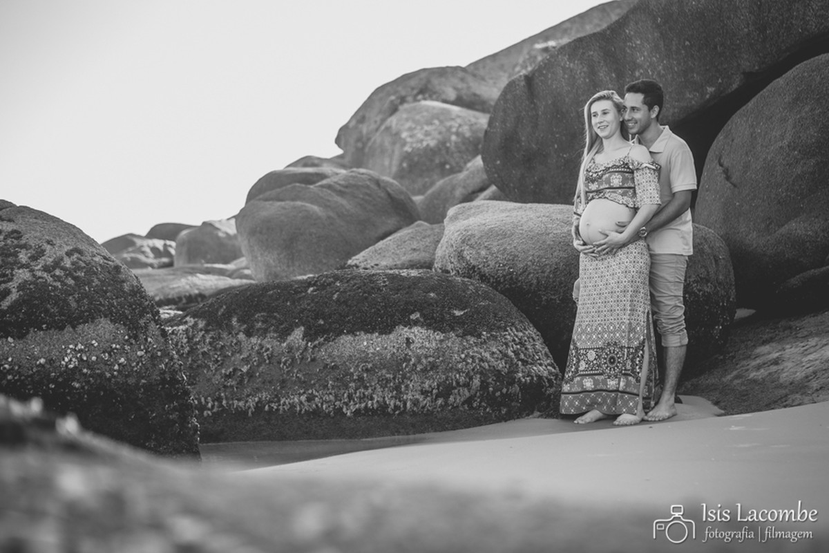 Sessão Fotográfica Gestante | Suély + Deivid = Cristopher