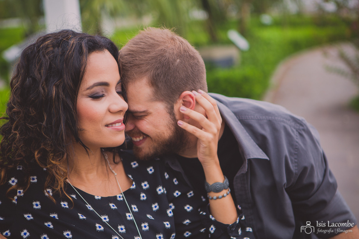 Pre-Wedding | Ludmila + Vinicius
