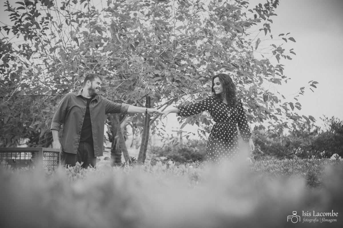 Pre-Wedding | Ludmila + Vinicius