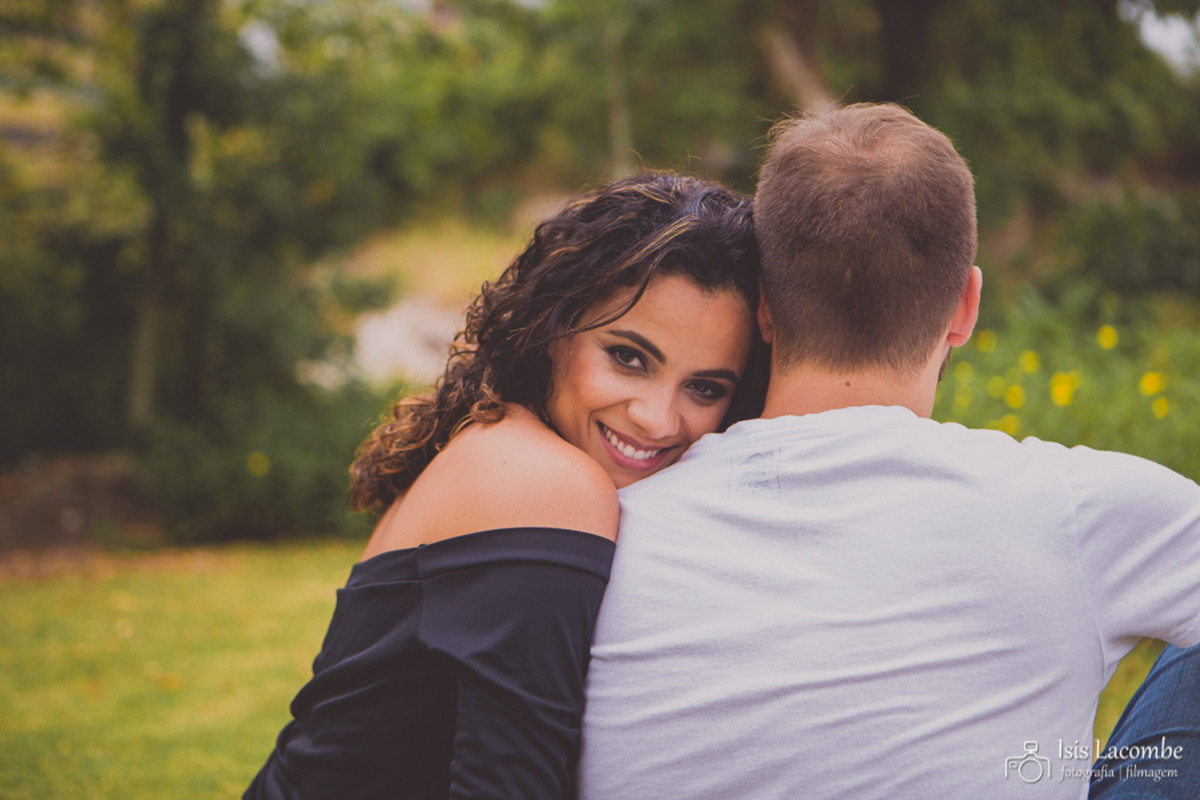 Pre-Wedding | Ludmila + Vinicius