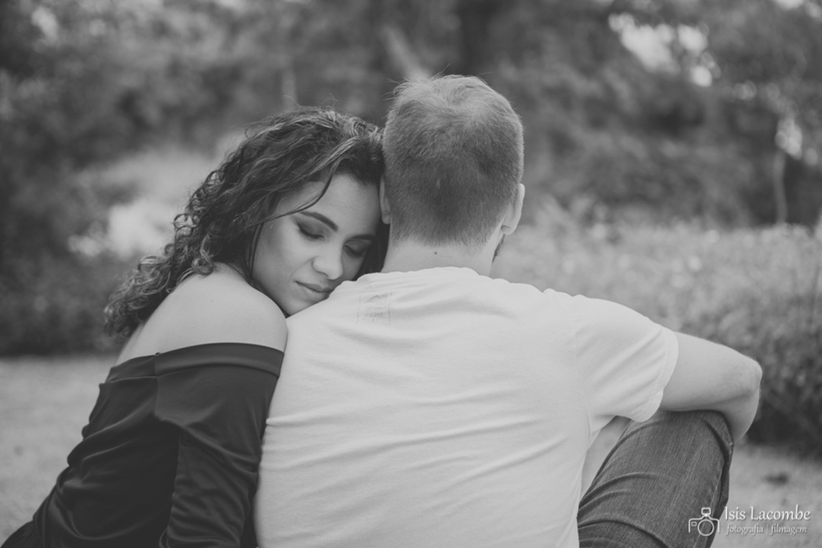 Pre-Wedding | Ludmila + Vinicius