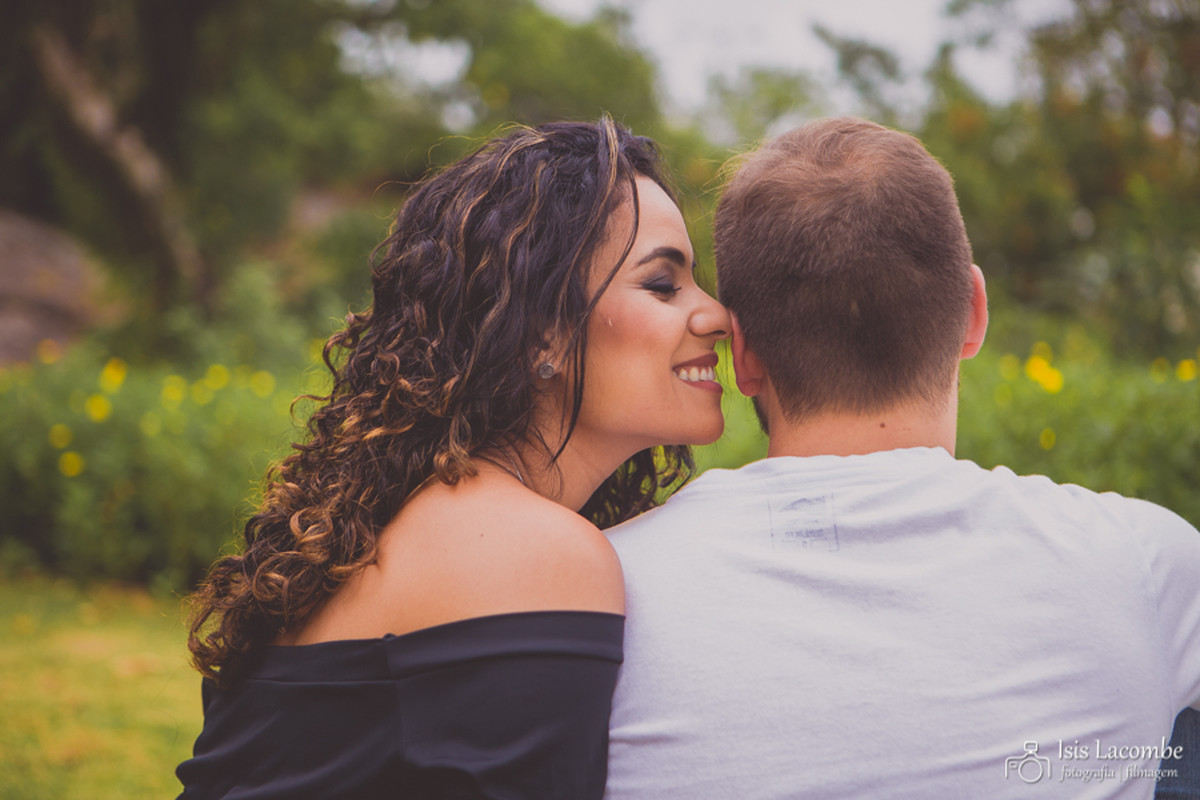 Pre-Wedding | Ludmila + Vinicius