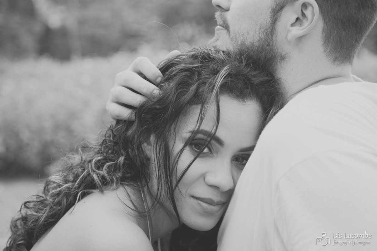 Pre-Wedding | Ludmila + Vinicius