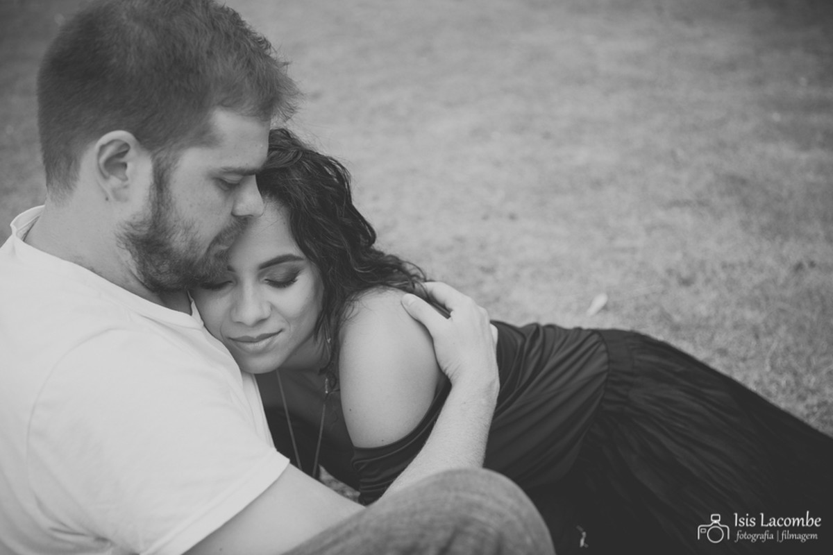 Pre-Wedding | Ludmila + Vinicius