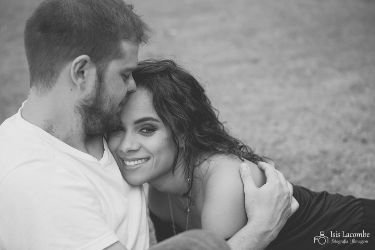 Pre-Wedding | Ludmila + Vinicius