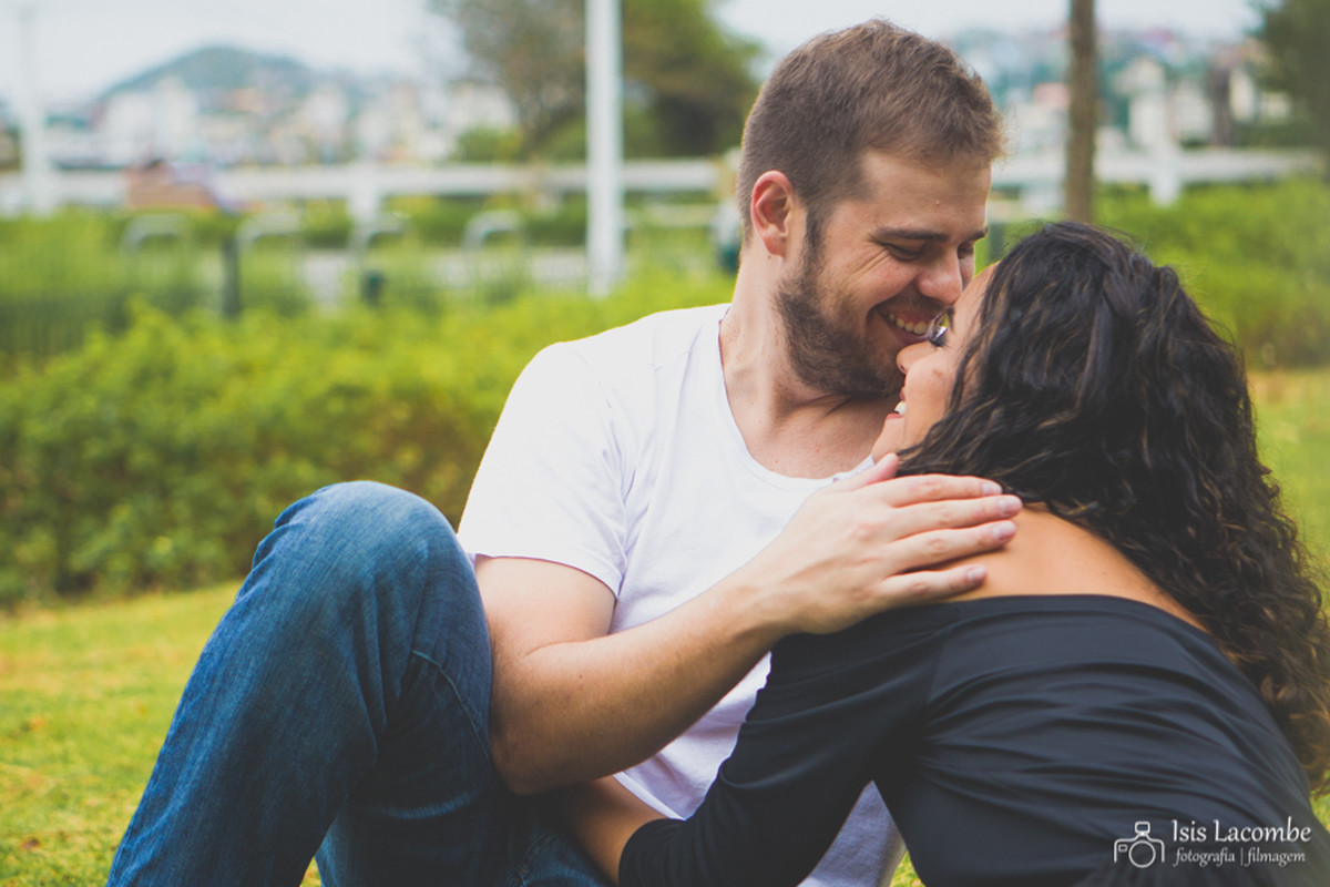Pre-Wedding | Ludmila + Vinicius