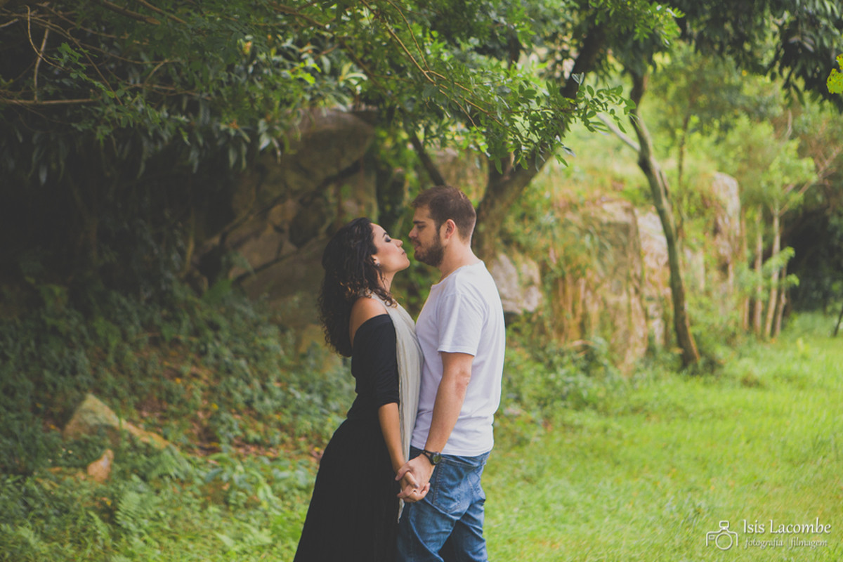 Pre-Wedding | Ludmila + Vinicius