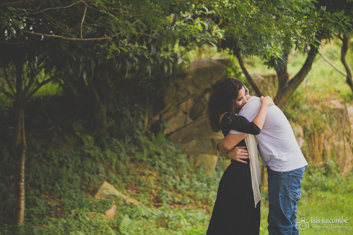 Pre-Wedding | Ludmila + Vinicius