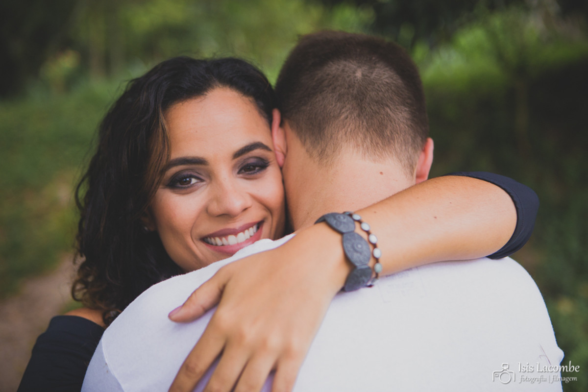 Pre-Wedding | Ludmila + Vinicius