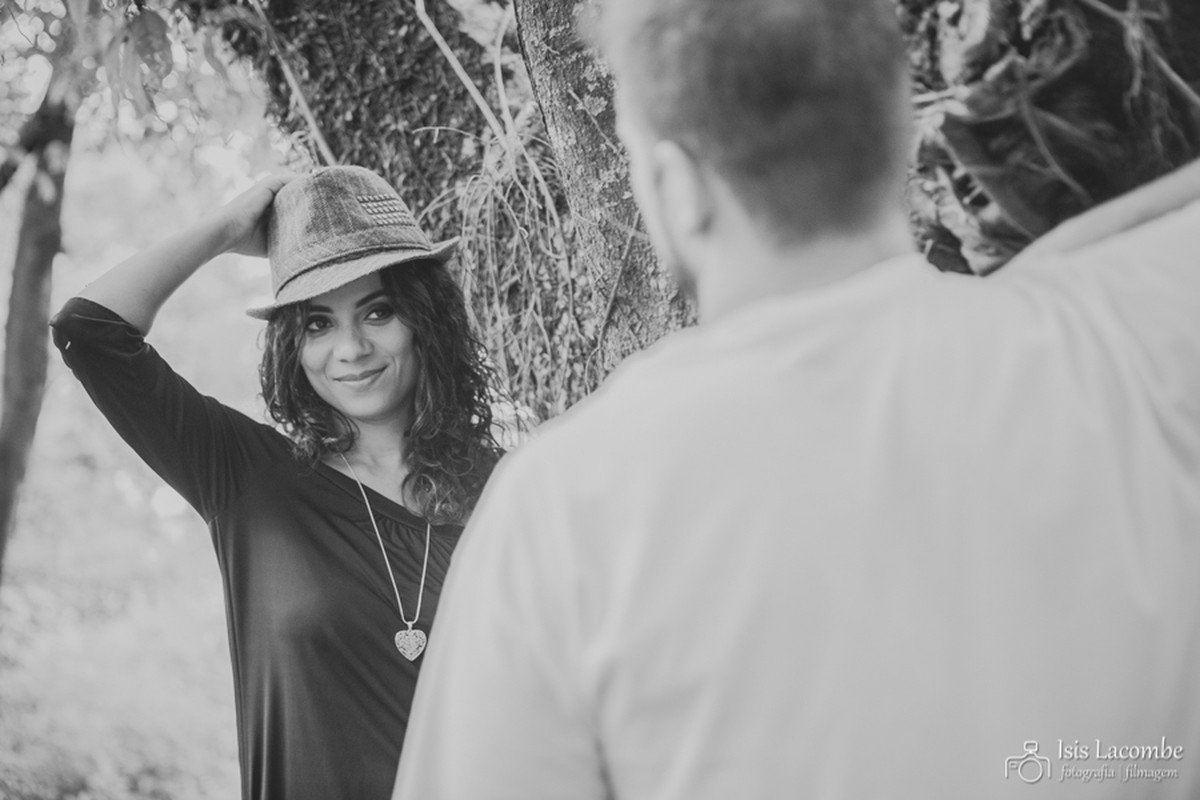 Pre-Wedding | Ludmila + Vinicius