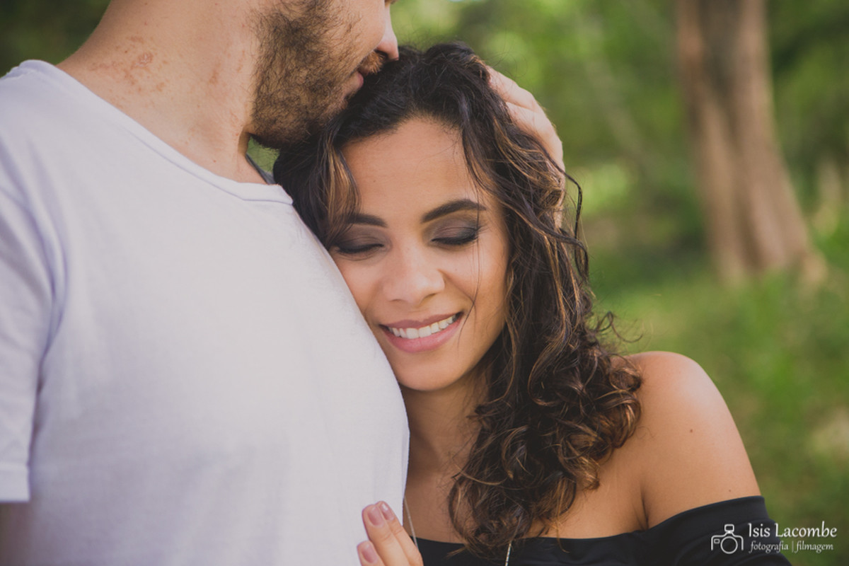 Pre-Wedding | Ludmila + Vinicius