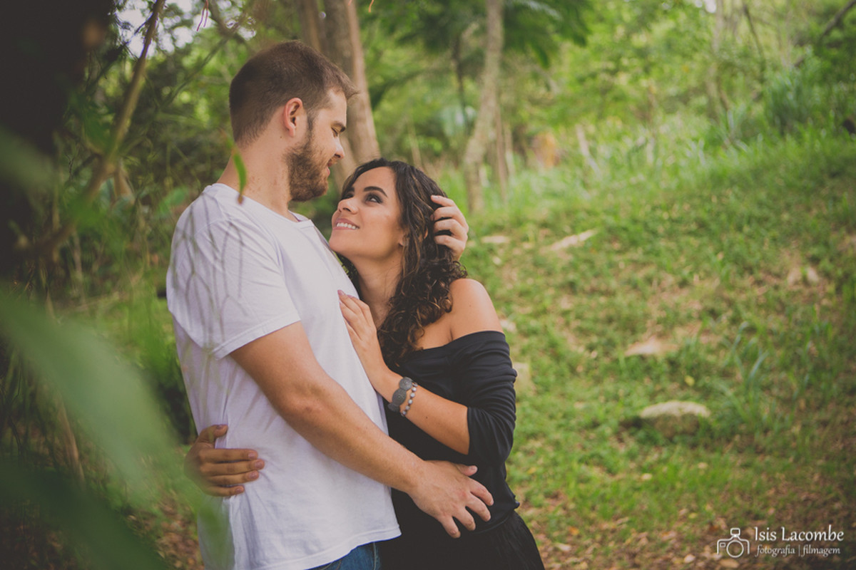 Pre-Wedding | Ludmila + Vinicius