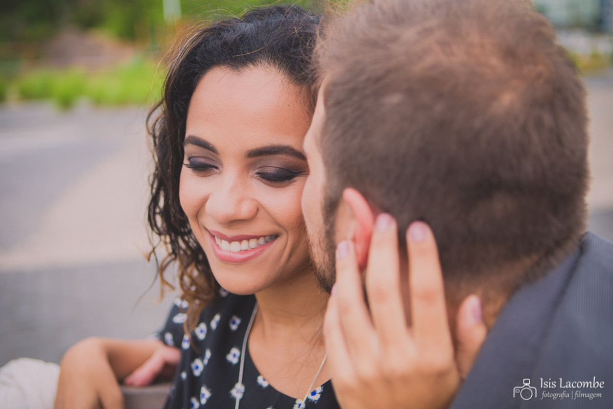 Pre-Wedding | Ludmila + Vinicius
