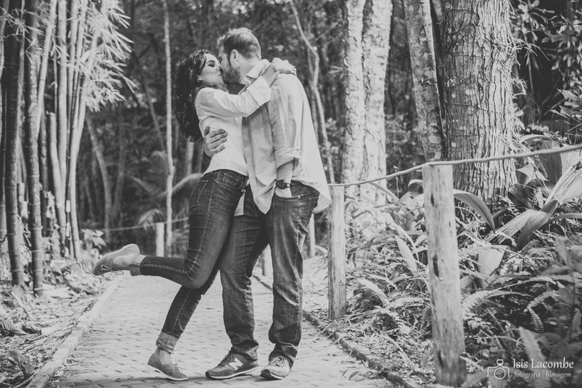 Pre-Wedding | Ludmila + Vinicius