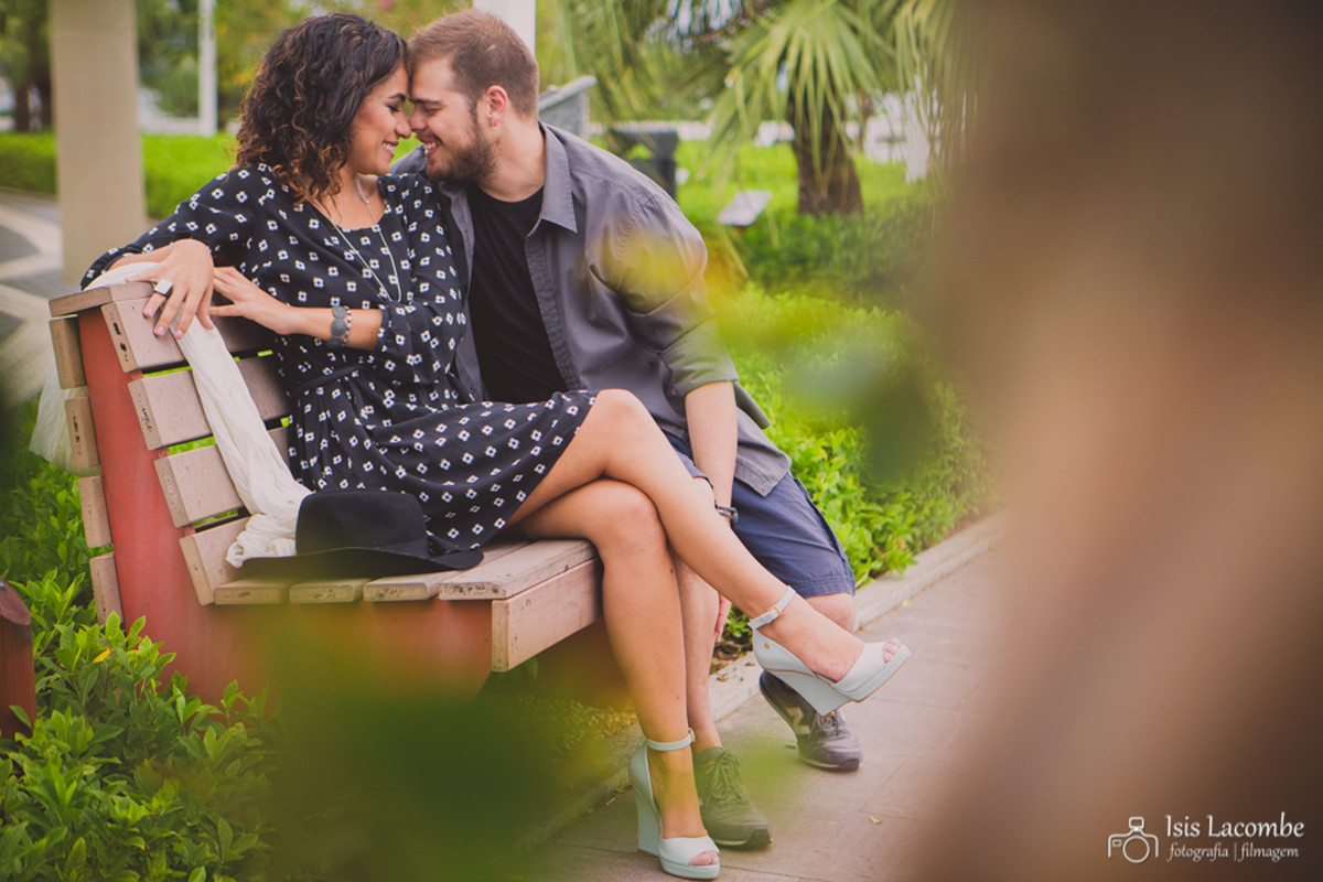 Pre-Wedding | Ludmila + Vinicius