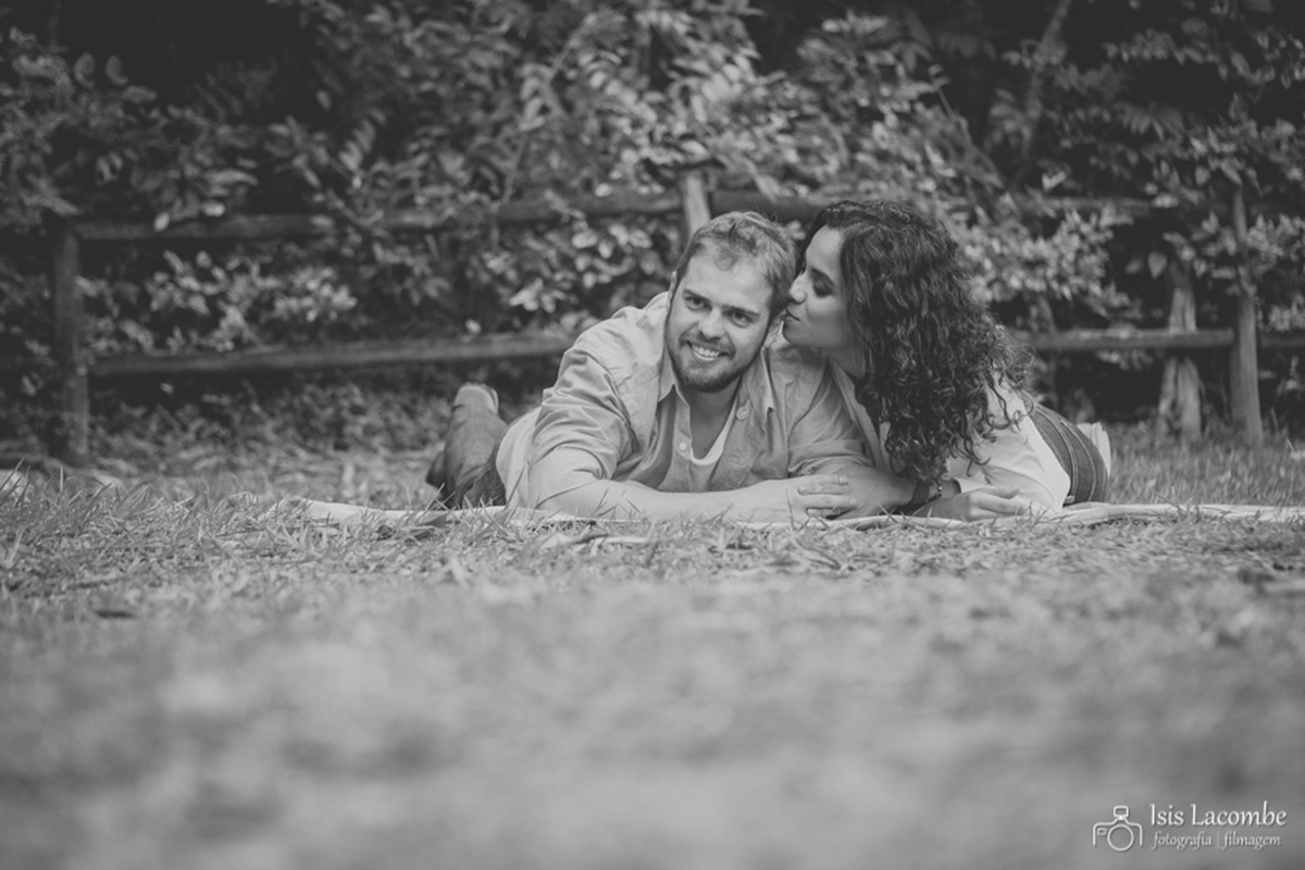 Pre-Wedding | Ludmila + Vinicius