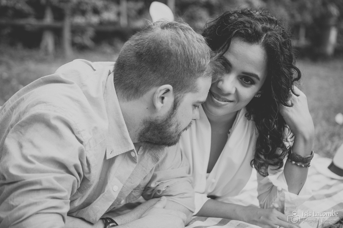 Pre-Wedding | Ludmila + Vinicius