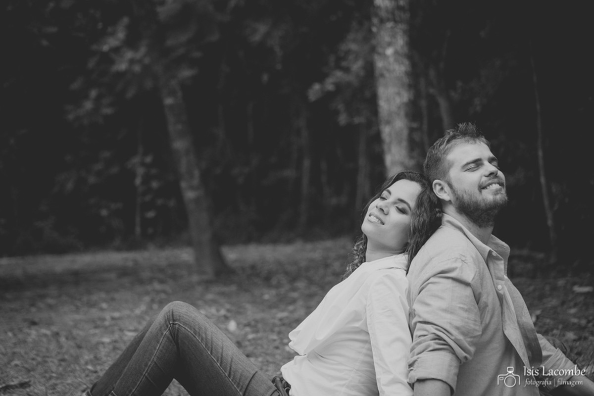 Pre-Wedding | Ludmila + Vinicius