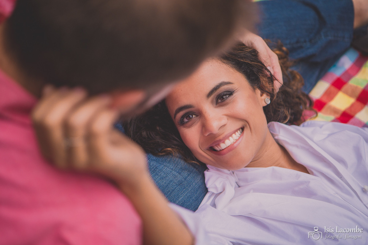 Pre-Wedding | Ludmila + Vinicius