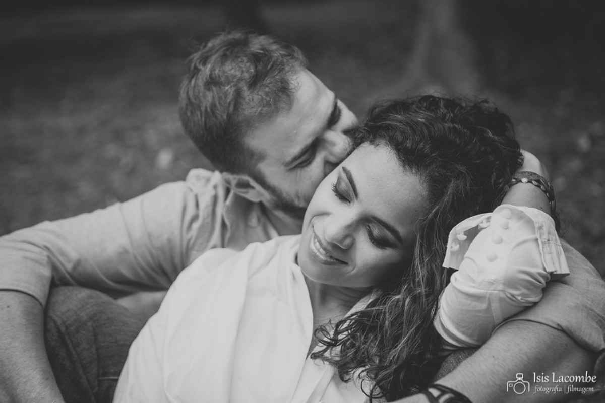 Pre-Wedding | Ludmila + Vinicius
